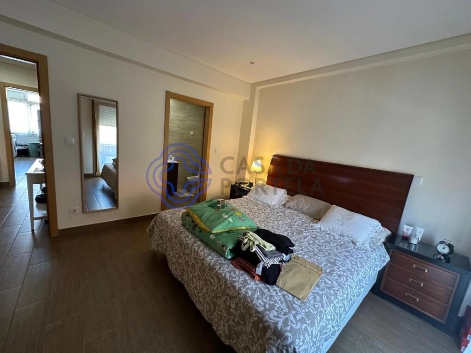 Apartamento T3 para Venda em Castanheira do Ribatejo e Cachoeiras Foto 44