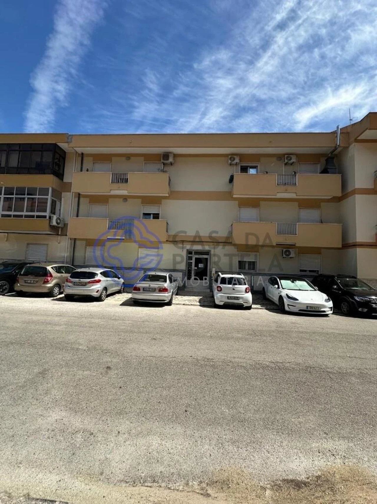 Apartamento T3 para Venda em Castanheira do Ribatejo e Cachoeiras Foto 2