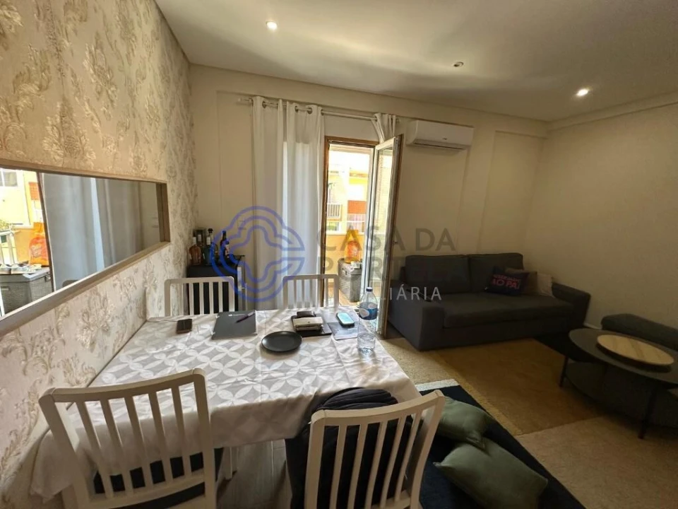 Apartamento T3 para Venda em Castanheira do Ribatejo e Cachoeiras Foto 29