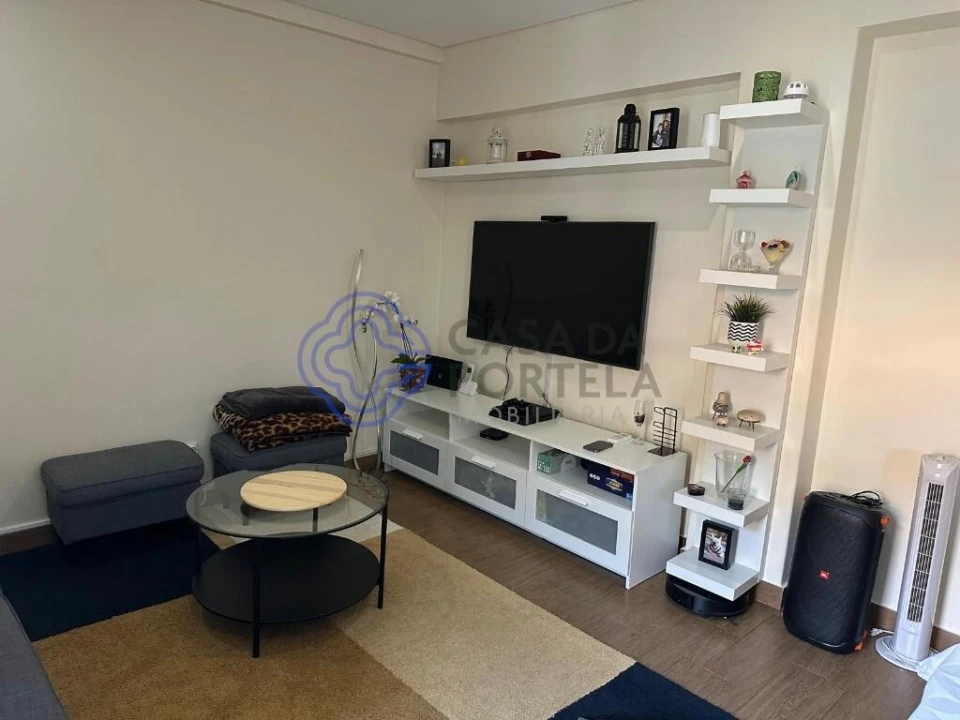 Apartamento T3 para Venda em Castanheira do Ribatejo e Cachoeiras Foto 35