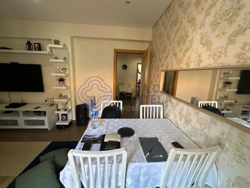 Apartamento T3 para Venda em Castanheira do Ribatejo e Cachoeiras Foto 34