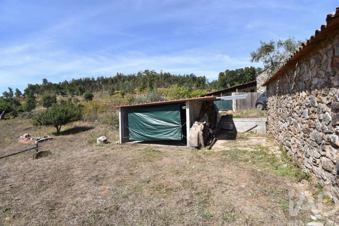 Moradia T2 para Venda em Cumeeira Foto 22