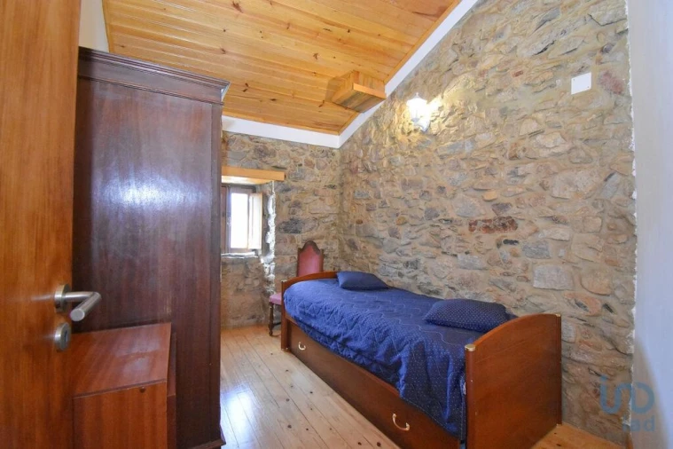 Moradia T2 para Venda em Cumeeira Foto 10