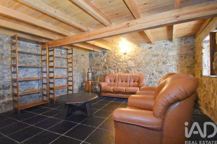 Moradia T2 para Venda em Cumeeira Foto 15