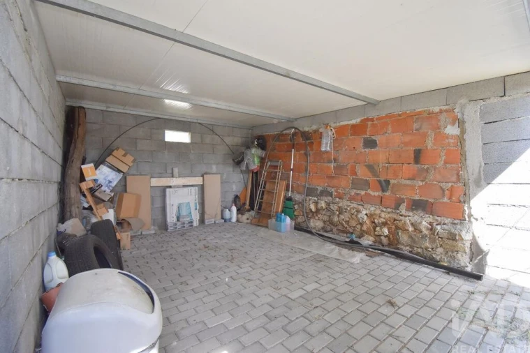 Moradia T2 para Venda em Cumeeira Foto 23