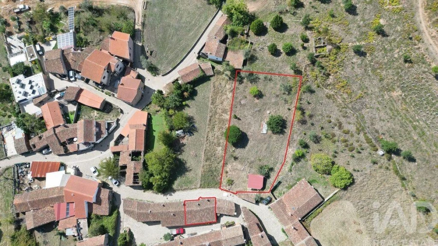 Moradia T2 para Venda em Cumeeira Foto 27