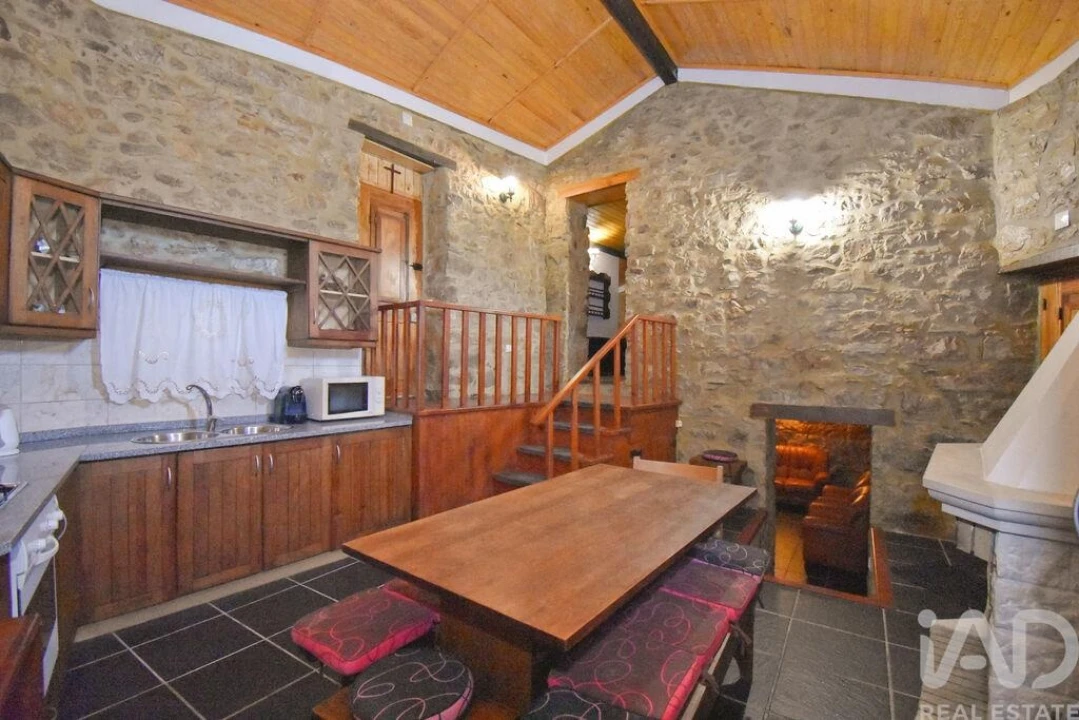 Moradia T2 para Venda em Cumeeira Foto 17