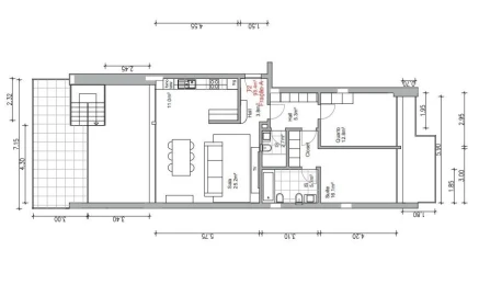 Apartamento T2 para Venda em Santo Antonio dos Olivais