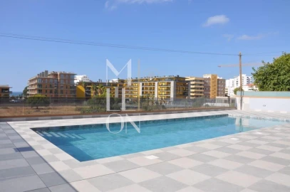 Apartamento T2 para Venda em Quarteira