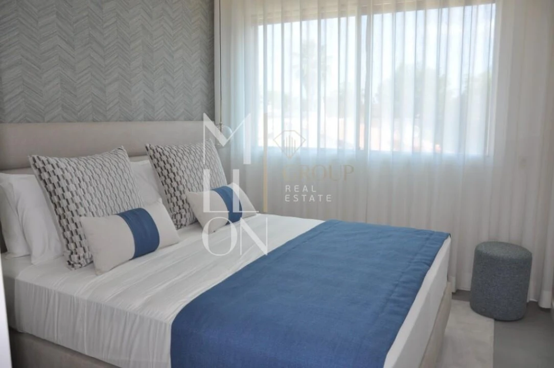 Apartamento T2 para Venda em Quarteira Foto 16