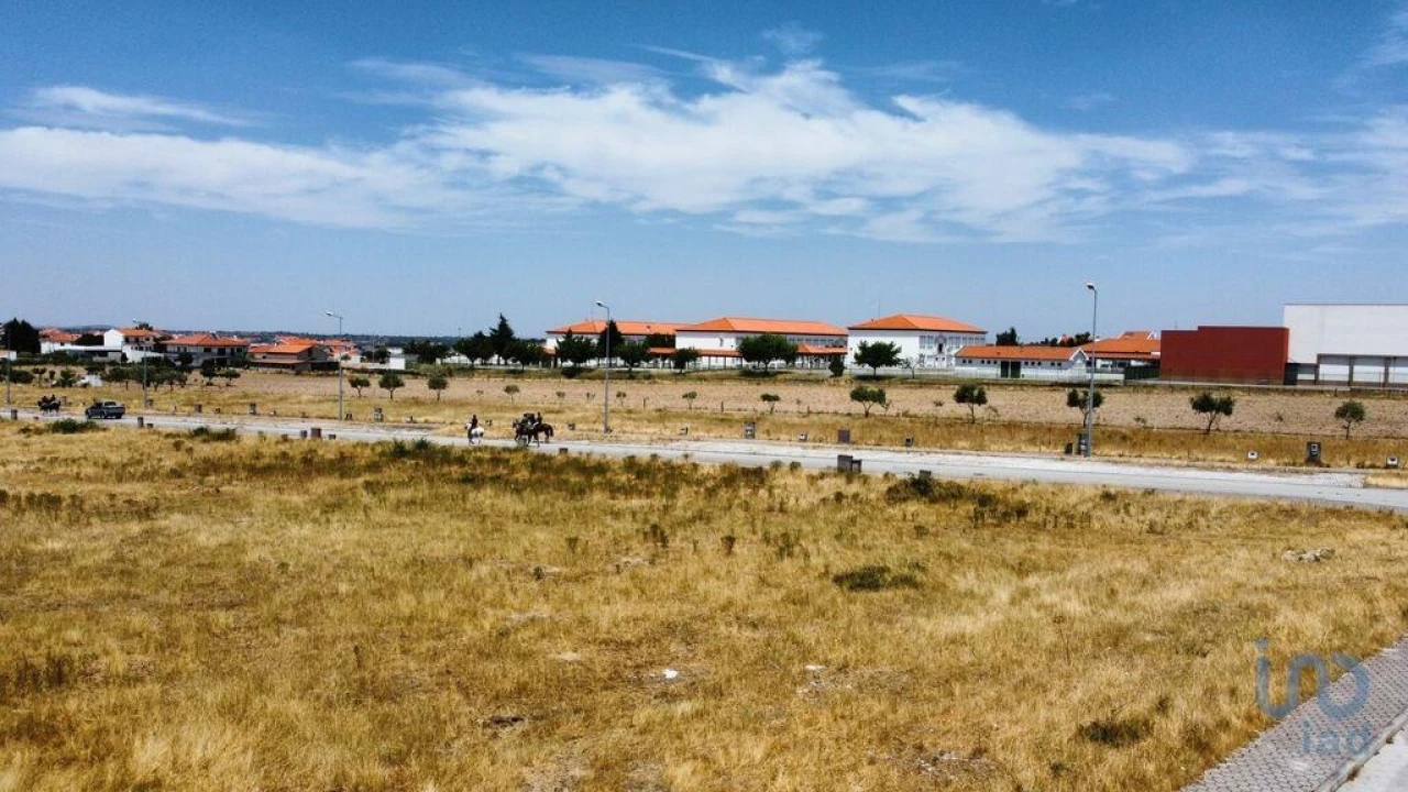 Terreno para Venda em Almeida Foto 15