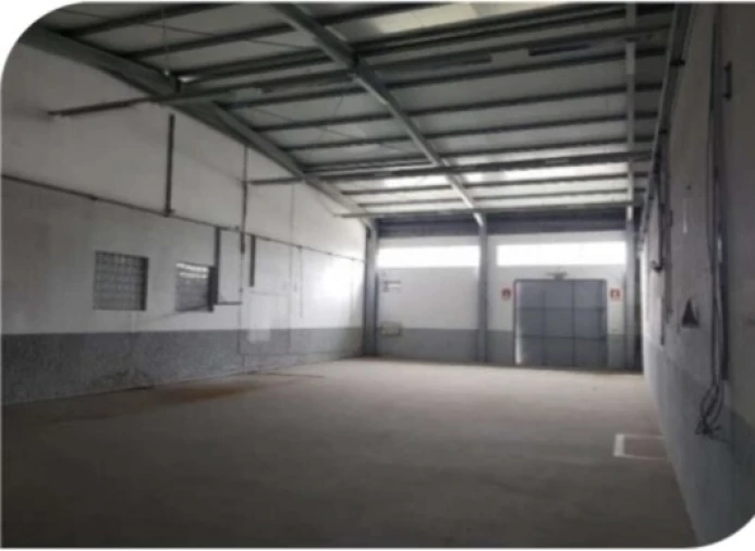 Armazém para Venda em Muge Foto 6