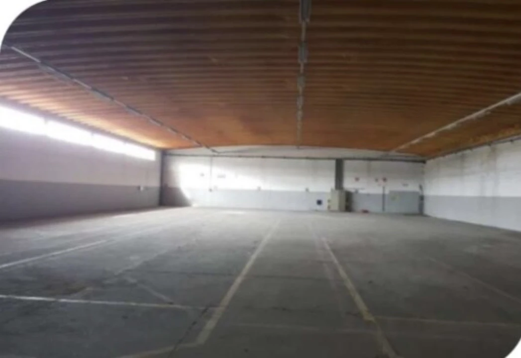 Armazém para Venda em Muge Foto 7