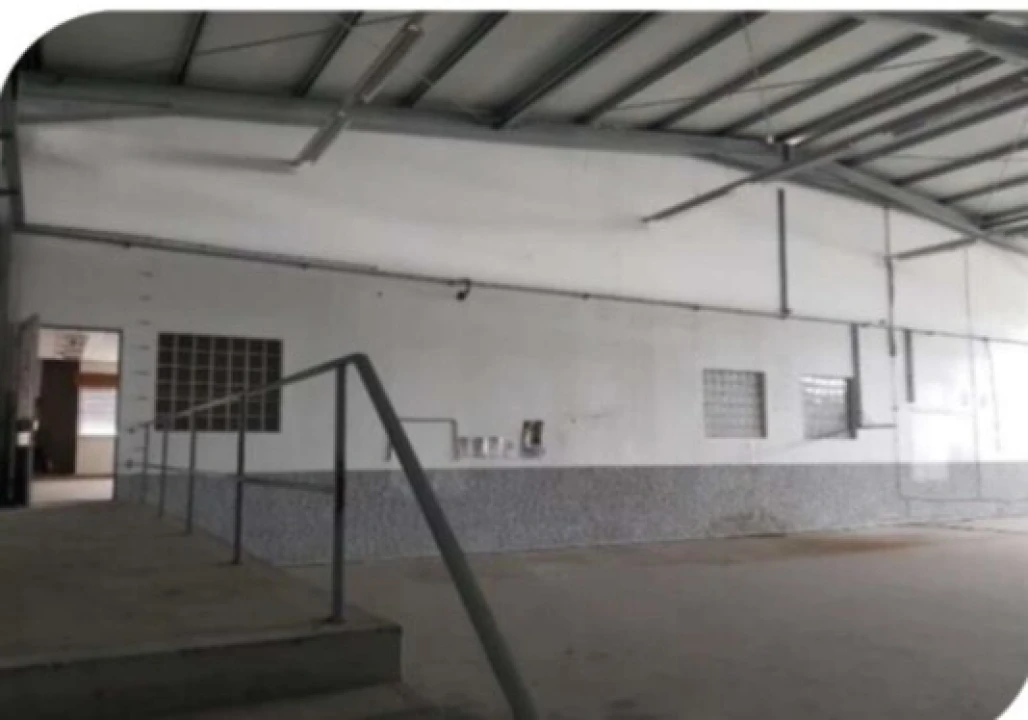 Armazém para Venda em Muge Foto 5