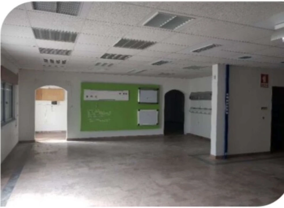 Armazém para Venda em Muge Foto 11