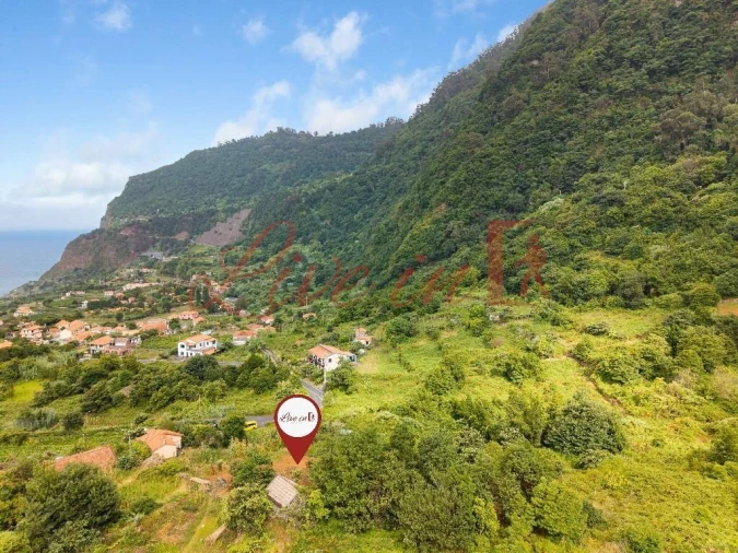 Terreno para Venda em Arco de São Jorge Foto 8