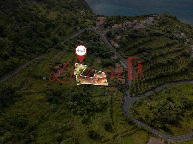 Terreno para Venda em Arco de São Jorge Foto 24