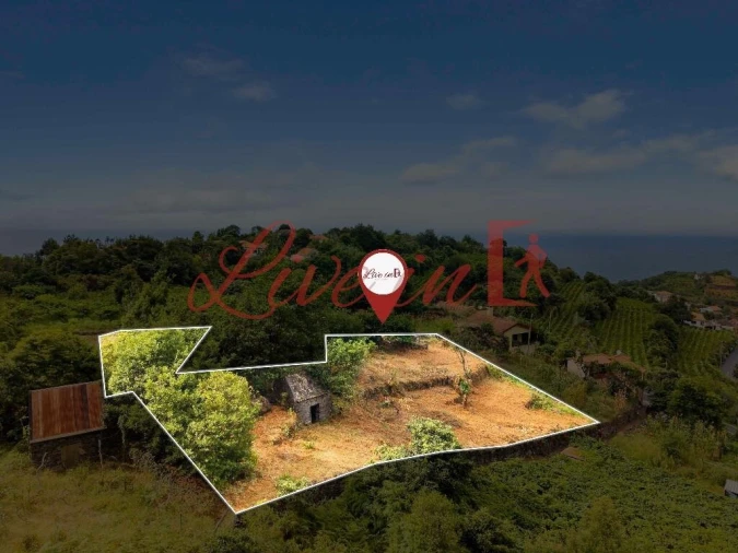 Terreno para Venda em Arco de São Jorge