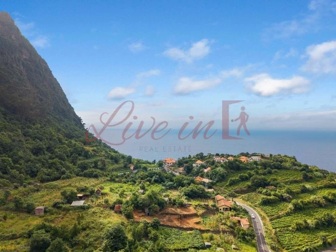 Terreno para Venda em Arco de São Jorge Foto 23
