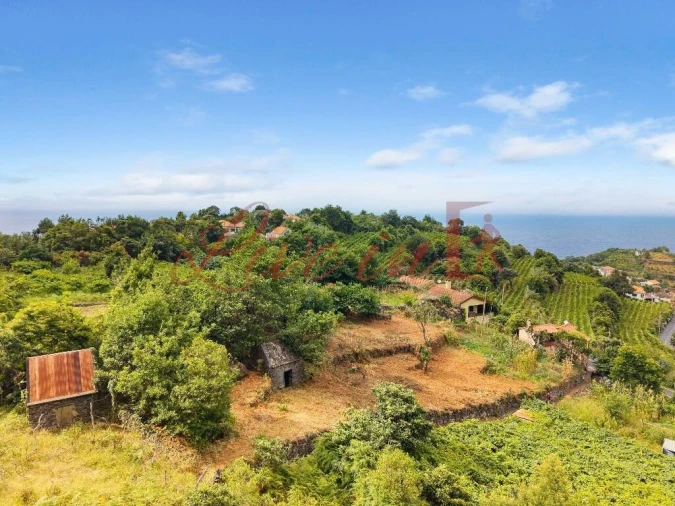 Terreno para Venda em Arco de São Jorge Foto 3