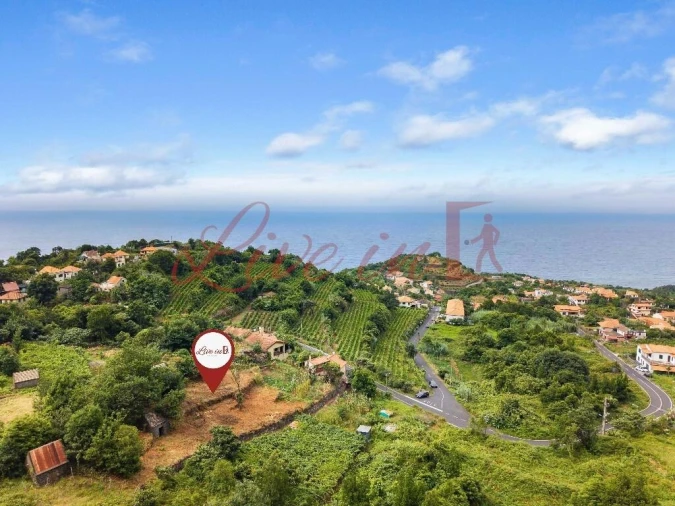 Terreno para Venda em Arco de São Jorge Foto 7