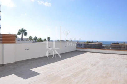 Apartamento T2 para Venda em Quarteira