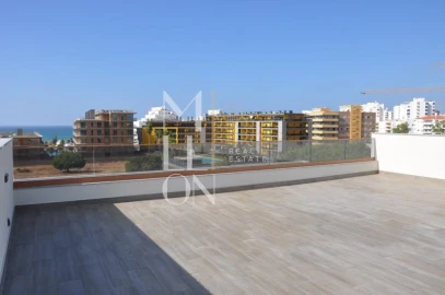 Apartamento T2 para Venda em Quarteira