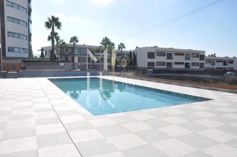 Apartamento T2 para Venda em Quarteira Foto 23