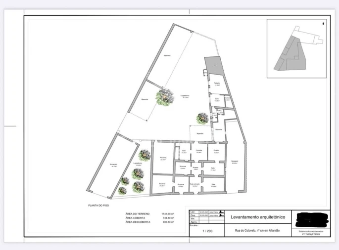 Armazém para Venda em Alfundão e Peroguarda Foto 20