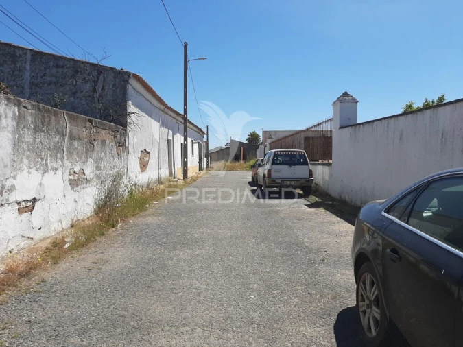 Armazém para Venda em Alfundão e Peroguarda Foto 19