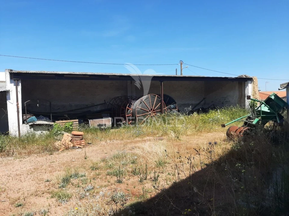 Armazém para Venda em Alfundão e Peroguarda Foto 7