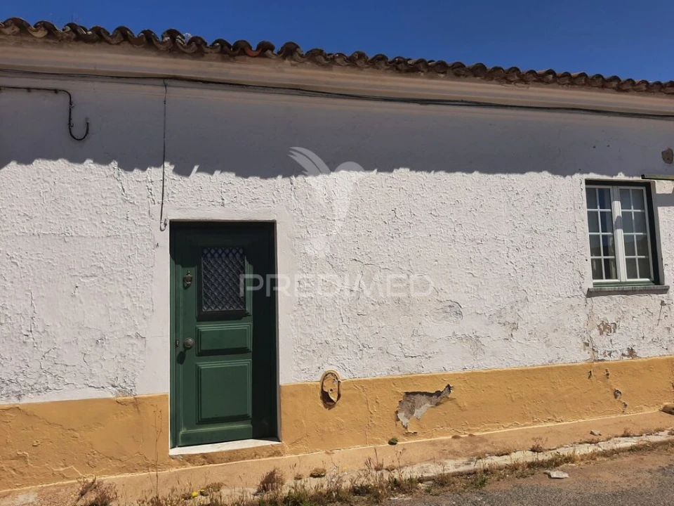 Armazém para Venda em Alfundão e Peroguarda Foto 11