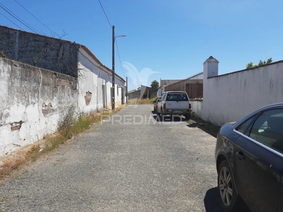 Armazém para Venda em Alfundão e Peroguarda Foto 19