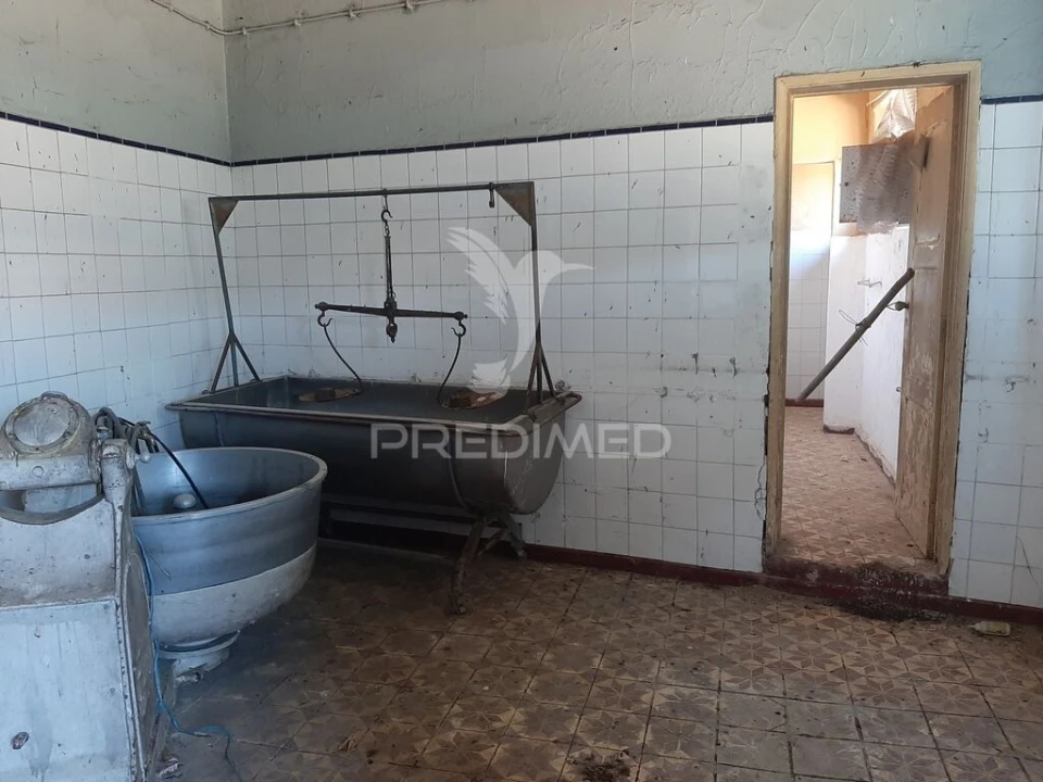 Armazém para Venda em Alfundão e Peroguarda Foto 8