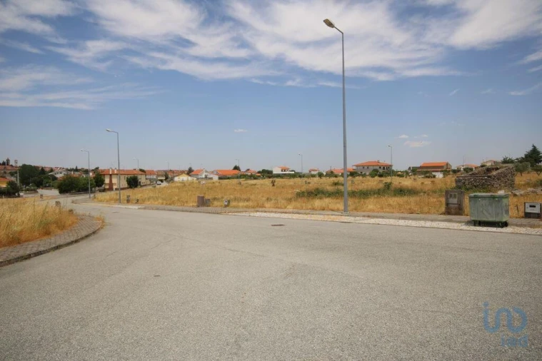 Terreno para Venda em Almeida Foto 10