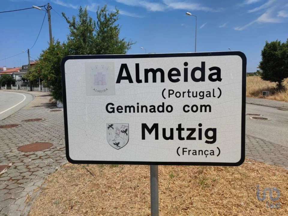 Terreno para Venda em Almeida Foto 3