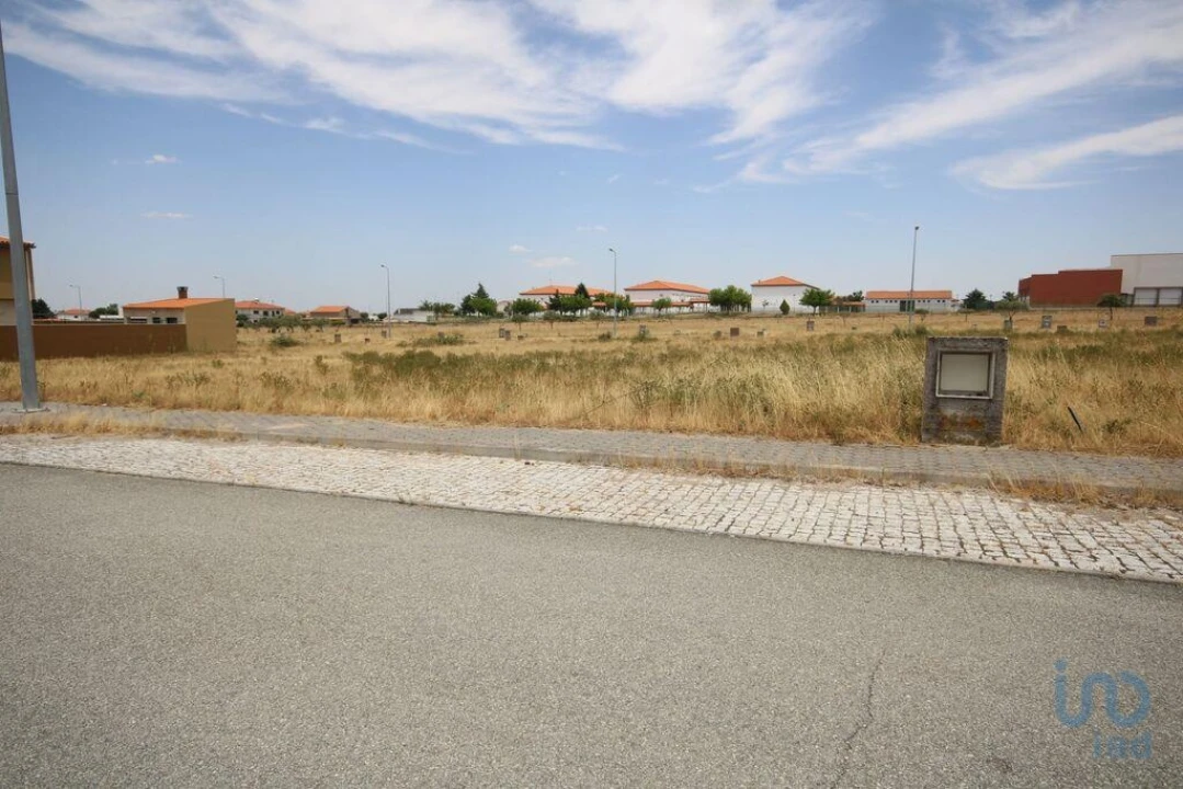 Terreno para Venda em Almeida Foto 12
