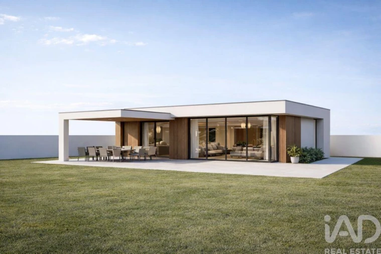 Terreno para Venda em Almeida Foto 1