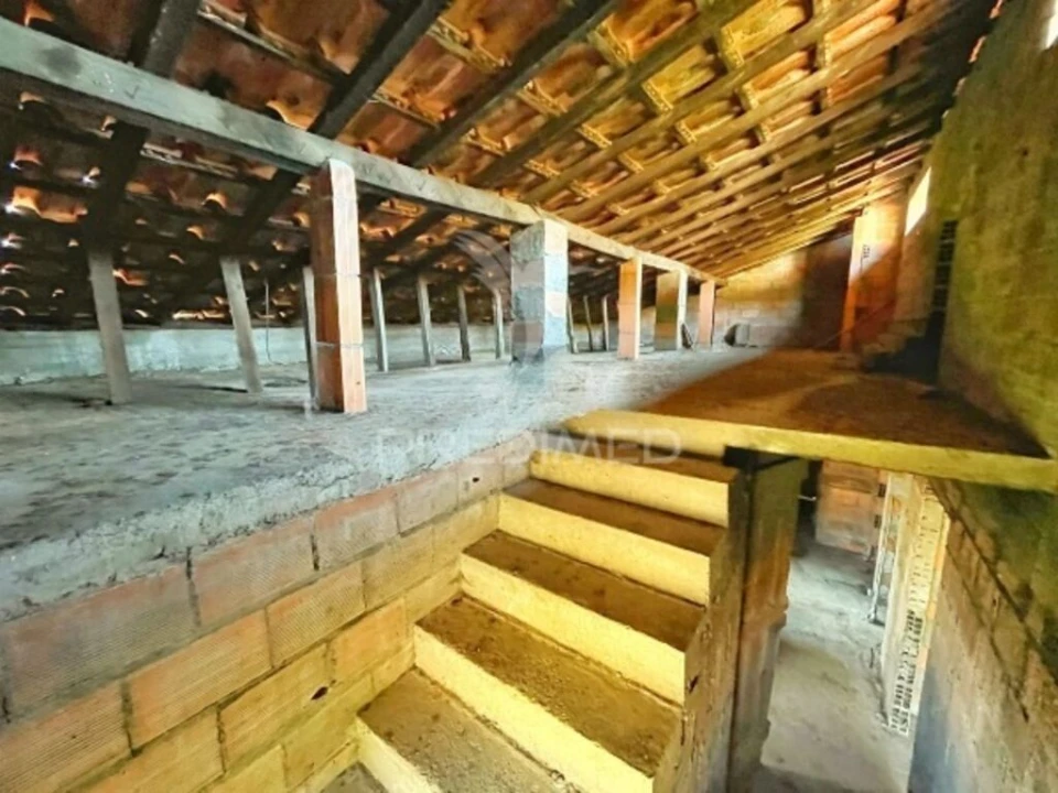 Moradia T4 para Venda em Pessegueiro do Vouga Foto 16