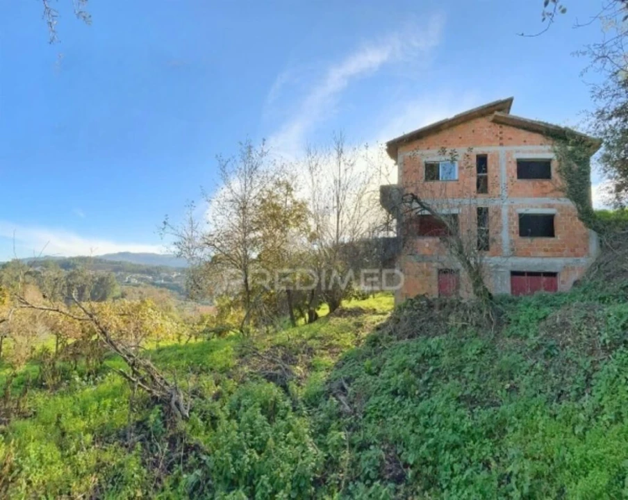 Moradia T4 para Venda em Pessegueiro do Vouga Foto 17