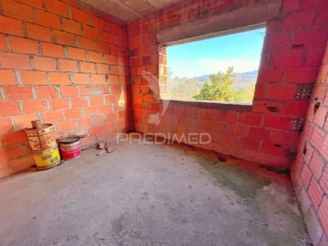 Moradia T4 para Venda em Pessegueiro do Vouga Foto 15