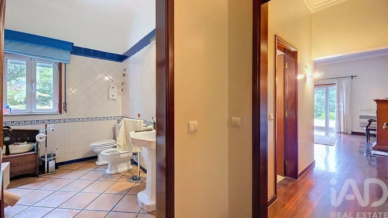 Moradia T3 para Venda em Ossela Foto 19