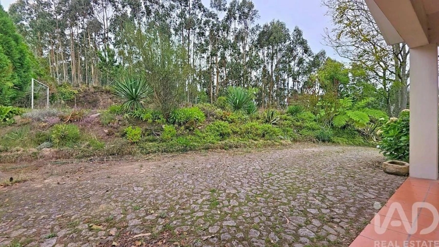 Moradia T3 para Venda em Ossela Foto 24