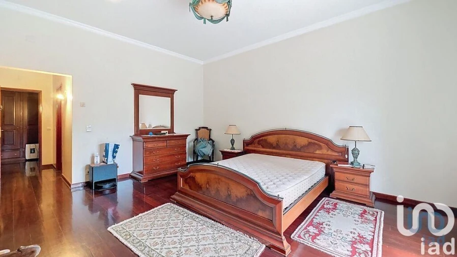 Moradia T3 para Venda em Ossela Foto 13