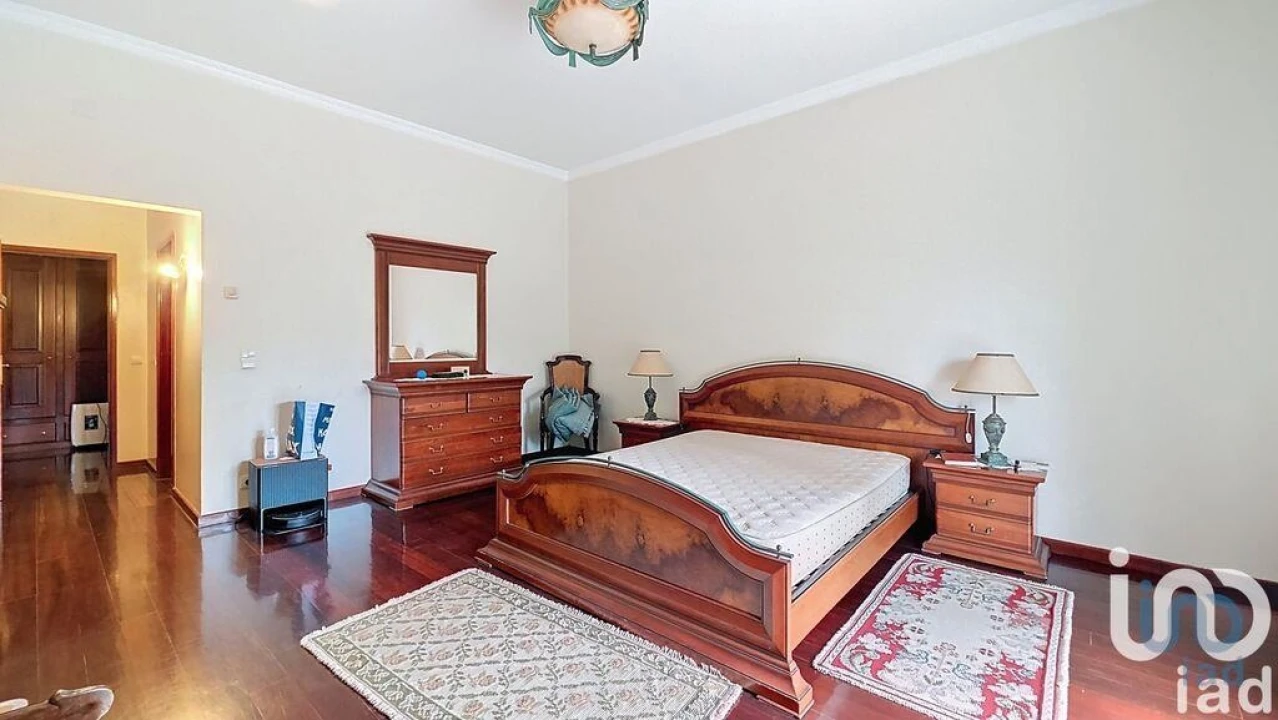 Moradia T3 para Venda em Ossela Foto 13