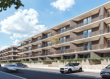 Apartamento T3 para Venda em Póvoa de Varzim, Beiriz e Argivai