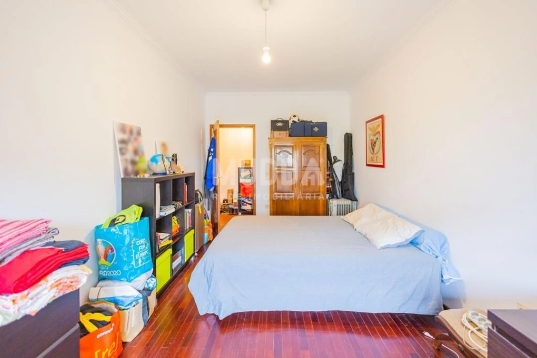 Apartamento T3 para Venda em O. Azeméis, Riba-Ul, Ul, Macinhata Seixa, Madail Foto 19