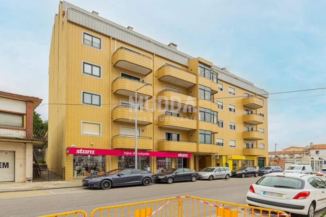 Apartamento T3 para Venda em O. Azeméis, Riba-Ul, Ul, Macinhata Seixa, Madail Foto 38