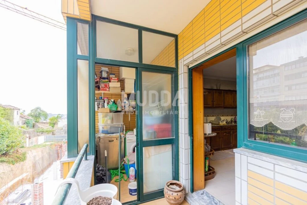 Apartamento T3 para Venda em O. Azeméis, Riba-Ul, Ul, Macinhata Seixa, Madail Foto 12