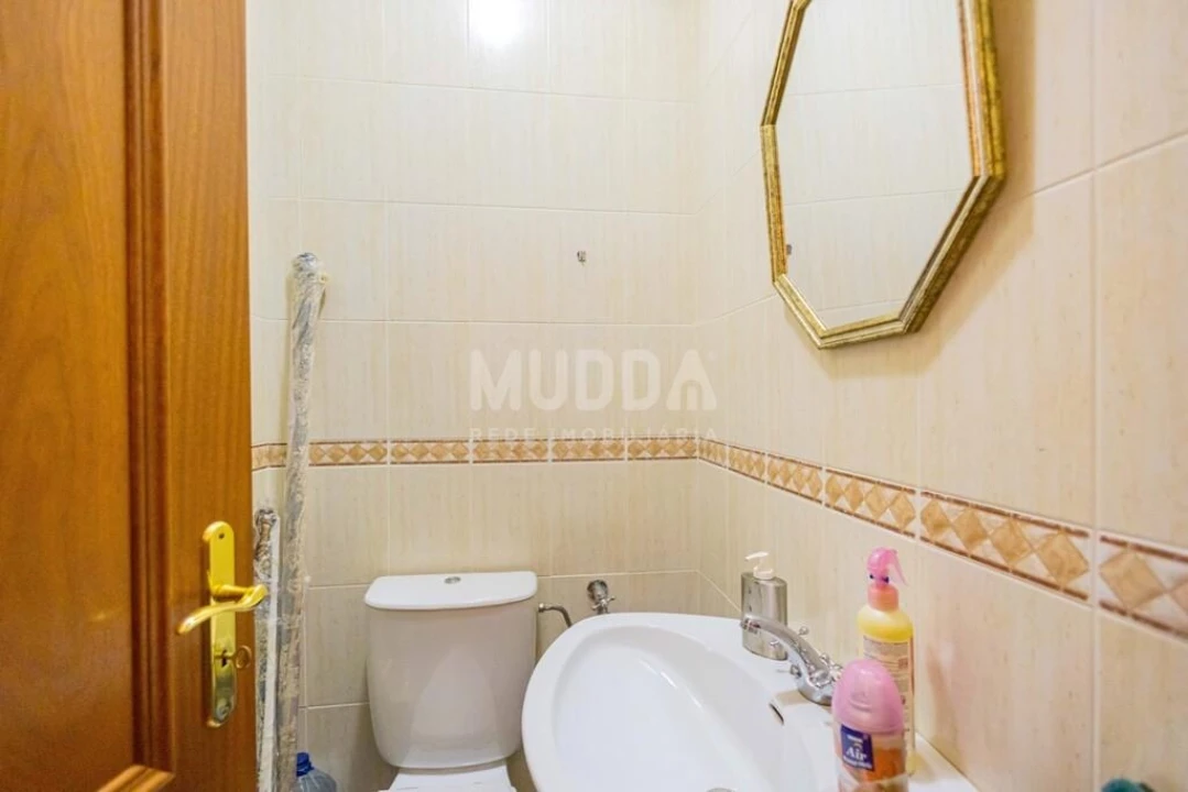 Apartamento T3 para Venda em O. Azeméis, Riba-Ul, Ul, Macinhata Seixa, Madail Foto 7